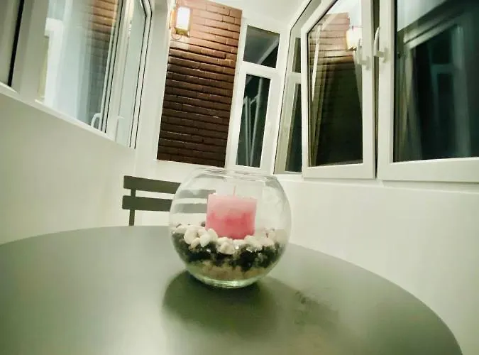 アパート Antonia's *