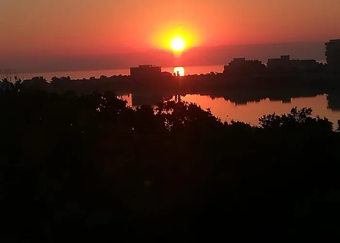 Antonia's アパート コンスタンツァ