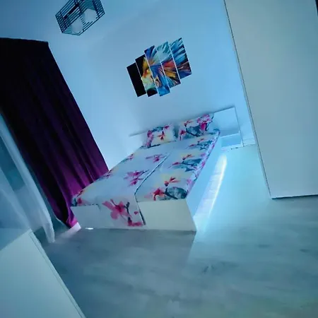 Antonia's * קונסטנצה