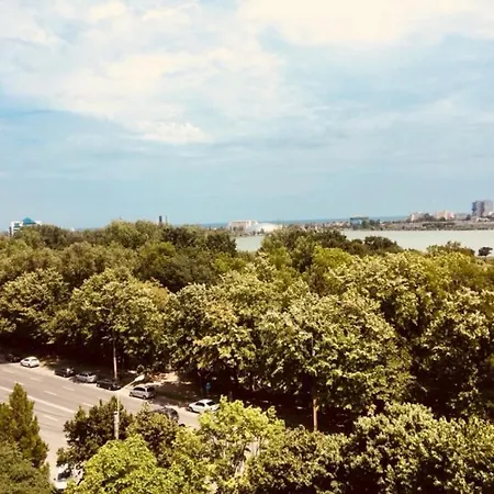 Antonia's Constanta