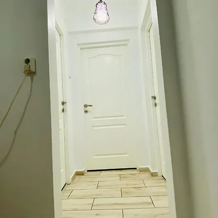 Apartment Antonia's