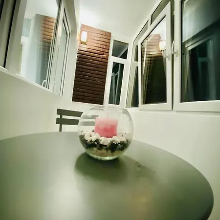 Apartment Antonia's *