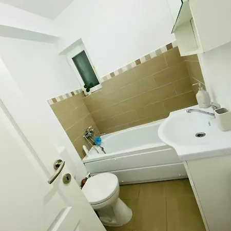 Apartment Antonia's