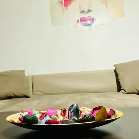 Antonia's קונסטנצה