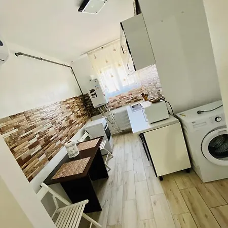Antonia's Apartment *