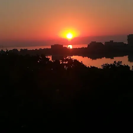 Antonia's Apartmán Constanţa