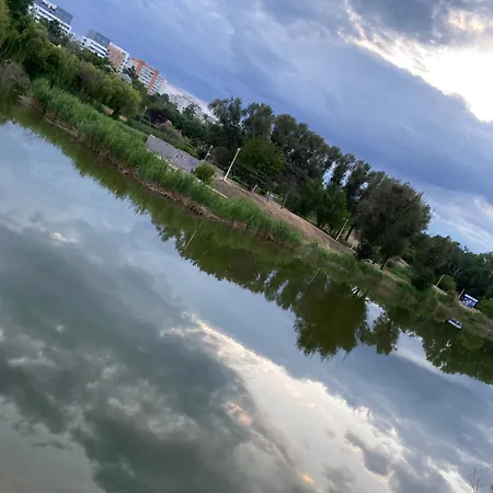 דירה Antonia's קונסטנצה