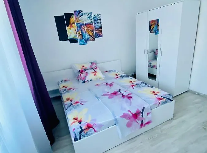 Antonia's Apartamento