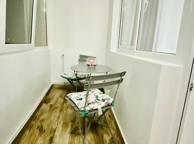 Antonia's Apartamento