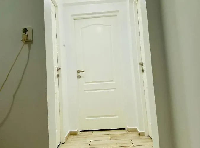 Apartamento Antonia's