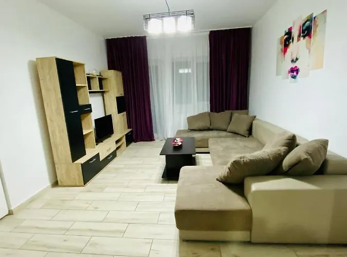 Antonia's Apartamento Constança