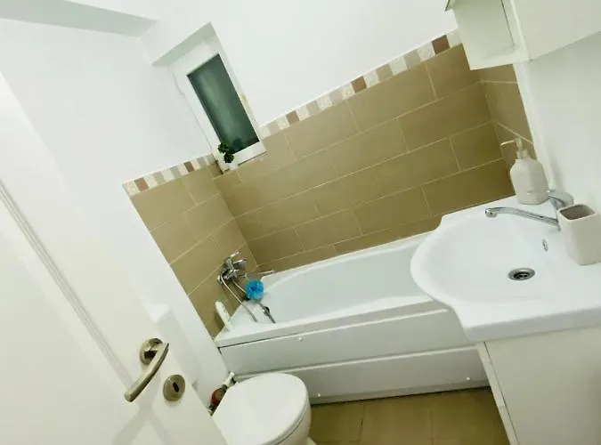 Apartamento Antonia's