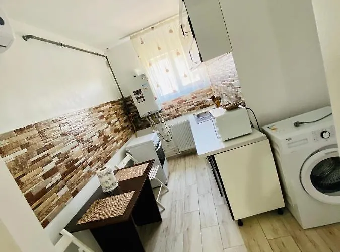 Antonia's Apartamento *