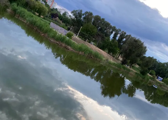 Apartamento Antonia's Constança