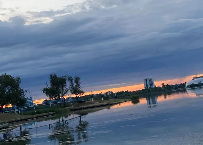 Antonia's Apartamento