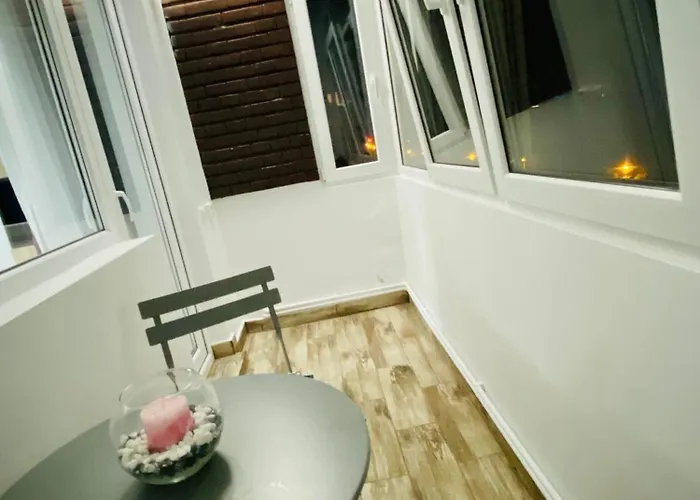 Apartamento Antonia's